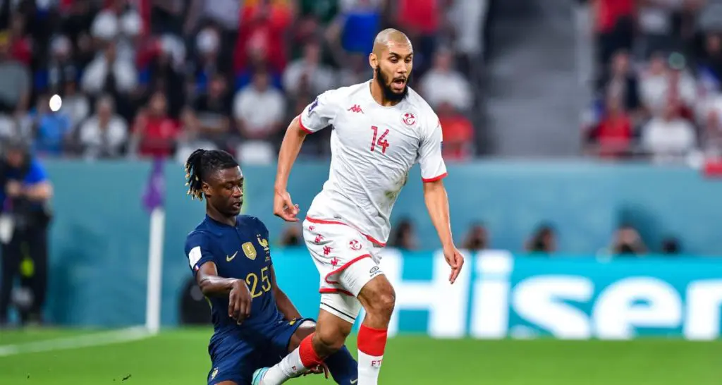 Amical Algérie – Tunisie : Aïssa Laidouni parle d&rsquo;un match très particulier