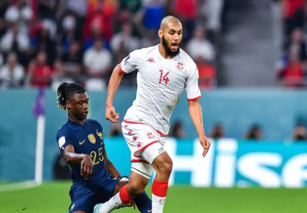 Amical Algérie – Tunisie : Aïssa Laidouni parle d’un match très particulier