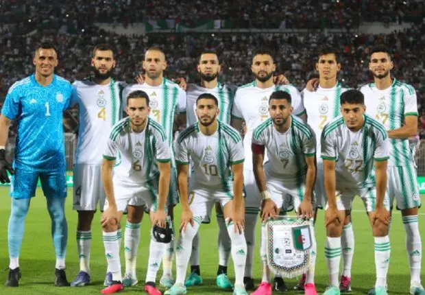 Dossier binationaux : « l’Equipe » évoque deux potentielles nouveautés pour l’Algérie