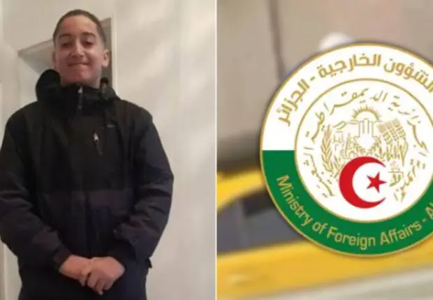 Mort de Nahel en France : le ministère algérien des affaires étrangères réagit