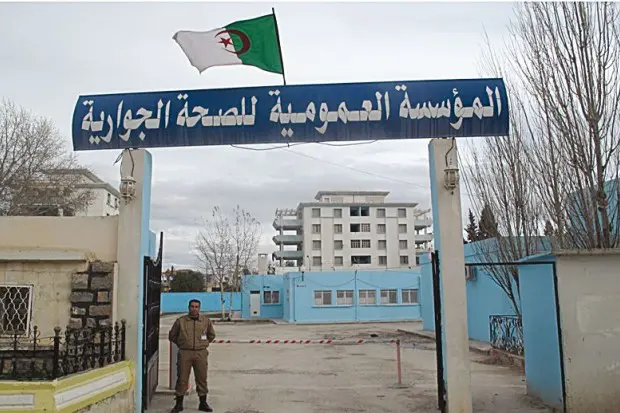 Dysfonctionnements et mauvaise prise en charge, 2 directeurs de santé limogés à Saïda