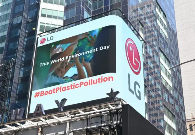 Agir pour vaincre la pollution plastique