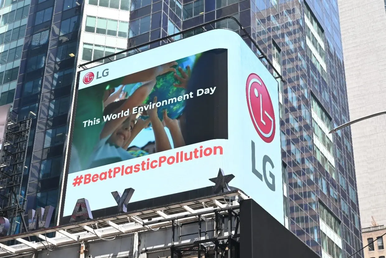 Agir pour vaincre la pollution plastique