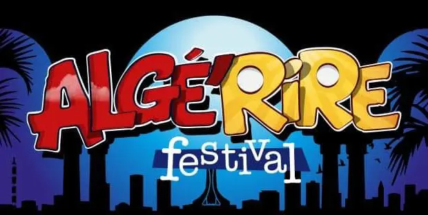 «Algé&rsquo;Rire» Le Festival fait son grand retour à Alger: Une célébration hilarante à ne pas manquer