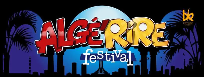 «Algé&rsquo;Rire» Le Festival fait son grand retour à Alger: Une célébration hilarante à ne pas manquer