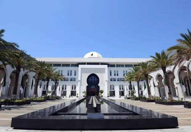 Informations sur l’injonction adressée à l’ambassadeur émirati de quitter l’Algérie, le MAE dément