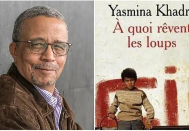 Un autre roman de Yasmina Khadra adapté en film, un Algérien le réalisera