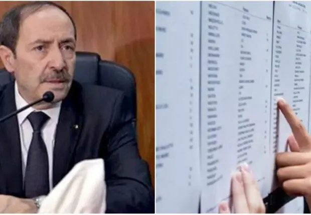 Le ministre de l&rsquo;Education fixe la date des résultats du BEM 2023