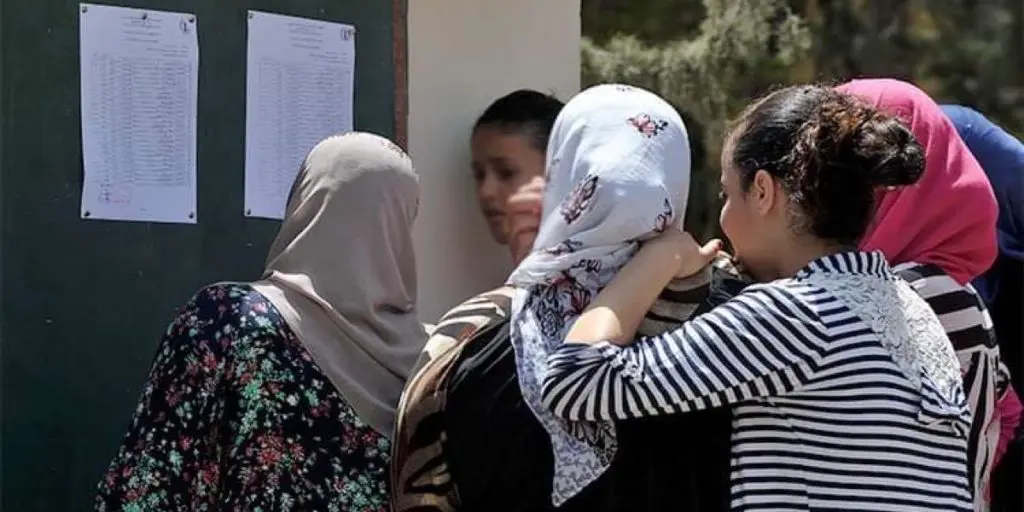 BEM Algérie 2023 : comment les élèves ayant moins de 10/20 vont être rachetés ?