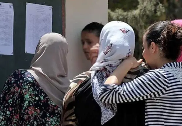 BEM Algérie 2023 : comment les élèves ayant moins de 10/20 vont être rachetés ?