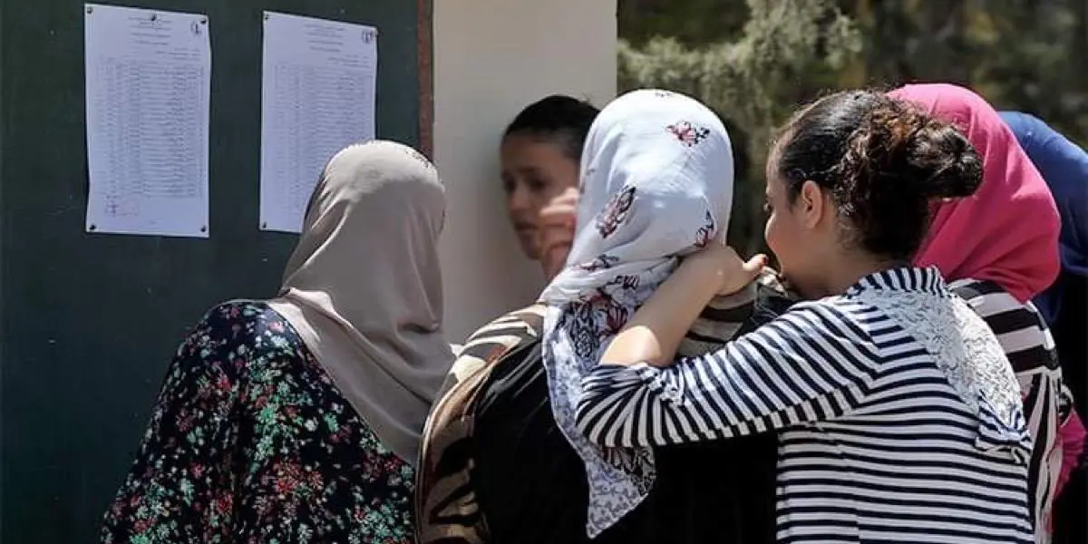 BEM Algérie 2023 : comment les élèves ayant moins de 10/20 vont être rachetés ?