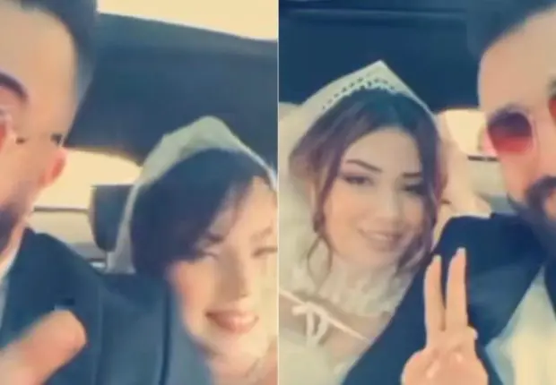 Après Si Rachid, un jeune d’Annaba se marie à deux femmes le même jour