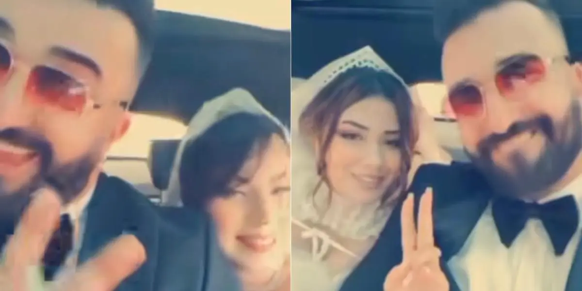 Après Si Rachid, un jeune d’Annaba se marie à deux femmes le même jour