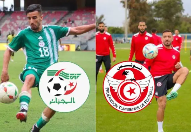 Match Algérie – Tunisie : où regarder la rencontre du 20 juin 2023 ?