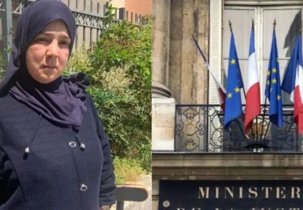 La sœur d’Assia, l’Algérienne démembrée par son mari en France, s’indigne contre la justice