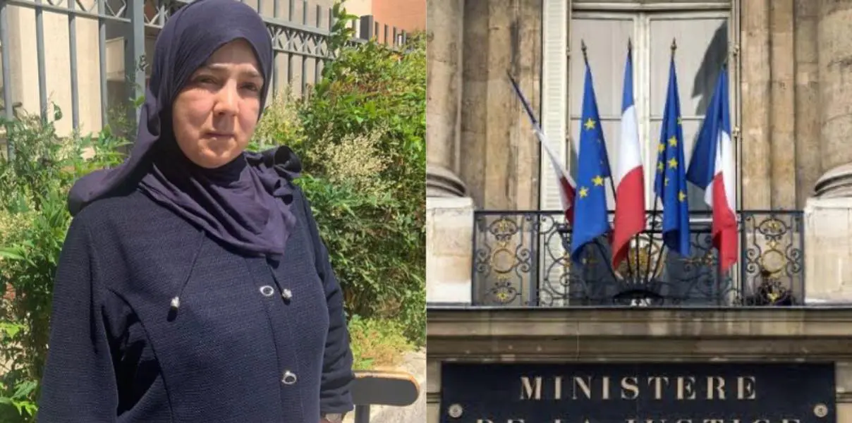 La sœur d’Assia, l’Algérienne démembrée par son mari en France, s’indigne contre la justice