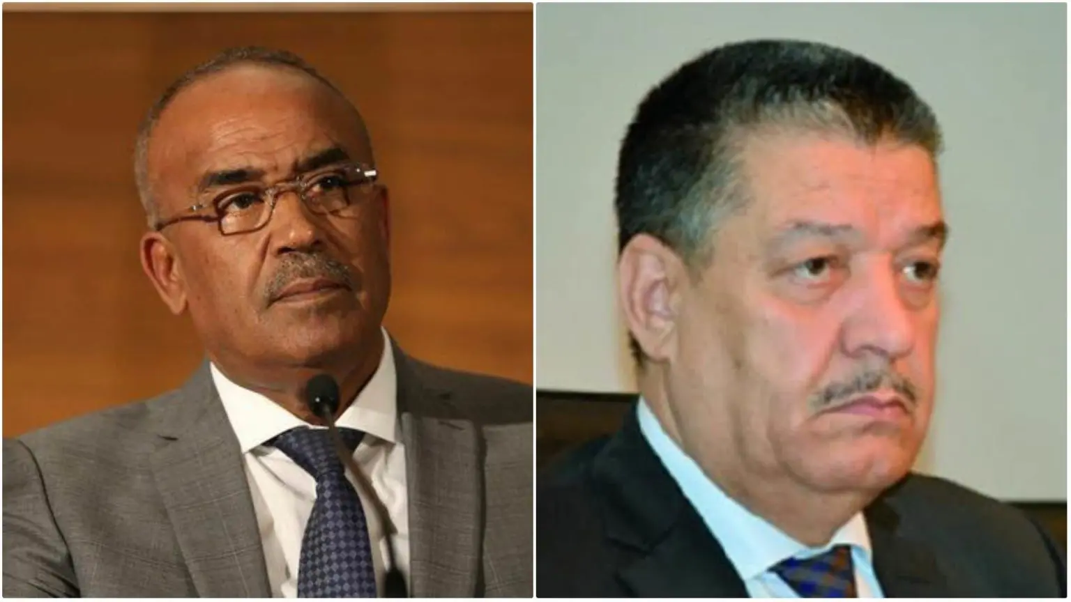 Corruption : nouvelle condamnation pour les ex-ministres Bedoui et Boudiaf