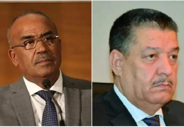 Corruption : nouvelle condamnation pour les ex-ministres Bedoui et Boudiaf
