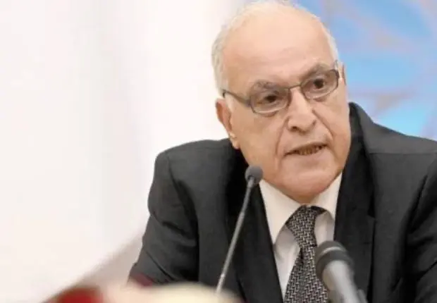 « Elle aurait pu aussi critiquer la symphonie de l’hymne », Attaf répond à la MAE française