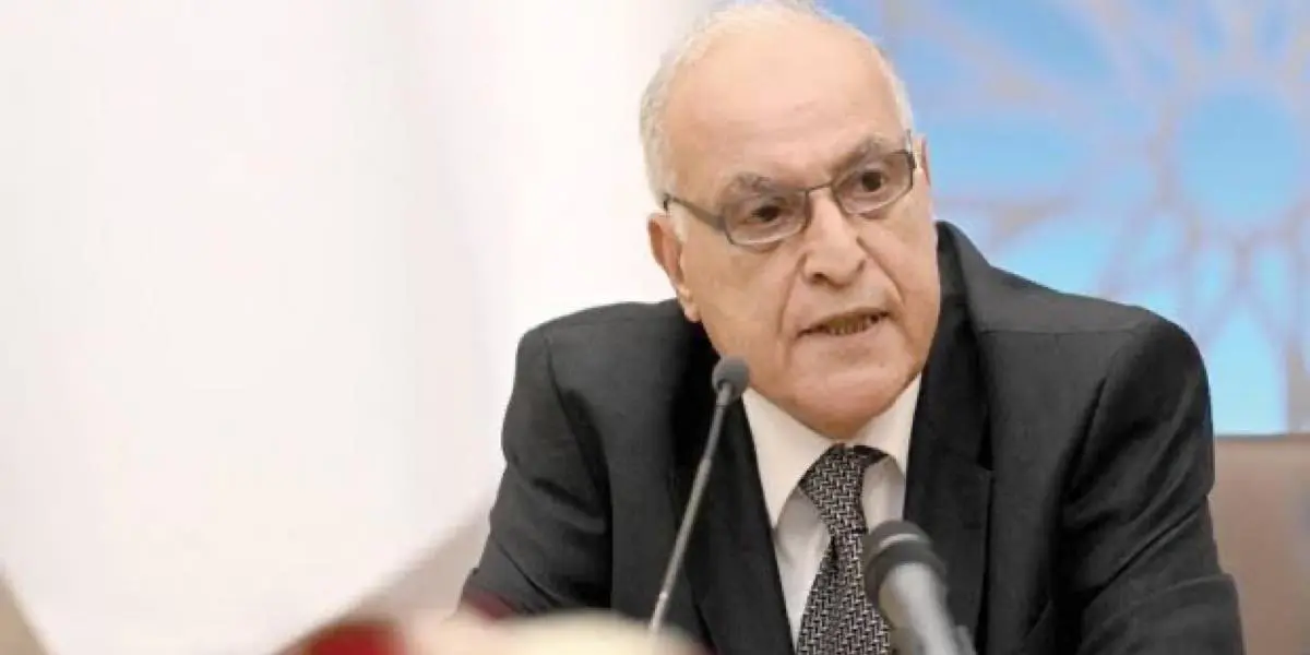 « Elle aurait pu aussi critiquer la symphonie de l’hymne », Attaf répond à la MAE française