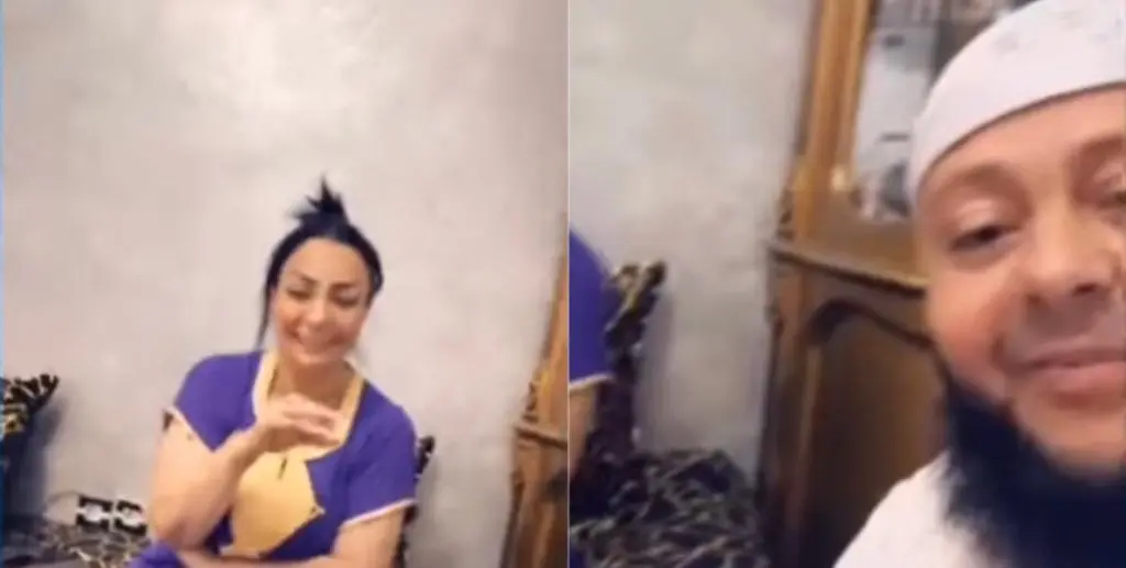 En compagnie d’un « Raqui de France », Warda Charlomanti promet de faire une Omra