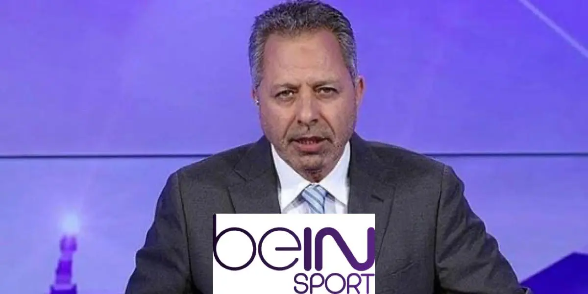 Adieux émouvants de Lakhdar Berriche à BeIN Sports (vidéo)