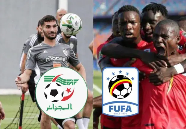 Match Ouganda – Algérie : où regarder la rencontre du 18 juin 2023 ?