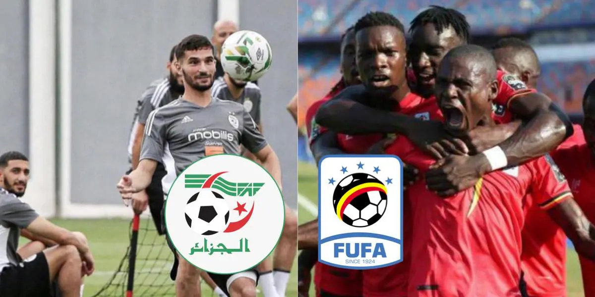 Match Ouganda – Algérie : où regarder la rencontre du 18 juin 2023 ?