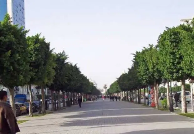 Une mère de famille algérienne et sa fille portées disparues en Tunisie