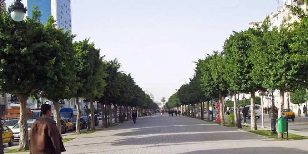 Une mère de famille algérienne et sa fille portées disparues en Tunisie