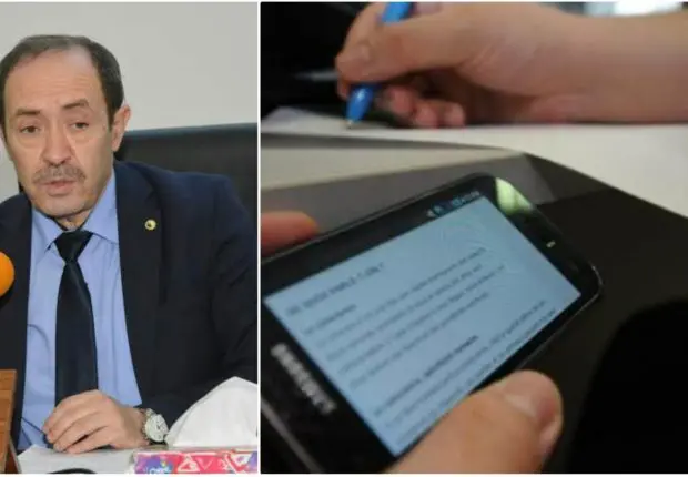 La fraude au BAC pratiquement éradiquée, selon le ministre de l&rsquo;Education