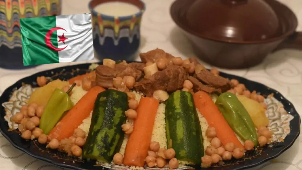 Le scientifique Mohammed Doumir « atteste » l’origine algérienne du Couscous (Vidéo)
