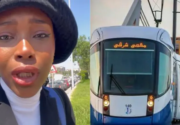 L’artiste Baraka Merzaia victime de racisme à Alger