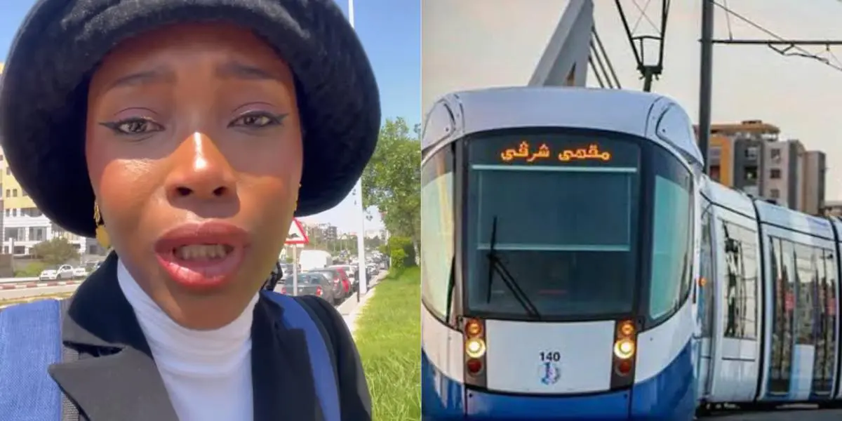 L’artiste Baraka Merzaia victime de racisme à Alger