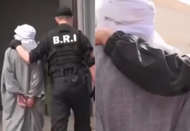 Un septuagénaire trafiquant de drogue appréhendé à Djelfa