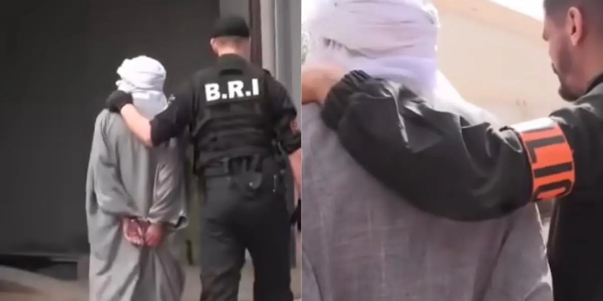 Un septuagénaire trafiquant de drogue appréhendé à Djelfa