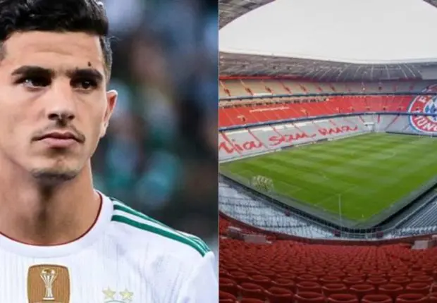Mercato été 2023 : le Bayen veut recruter Youcef Attal ?