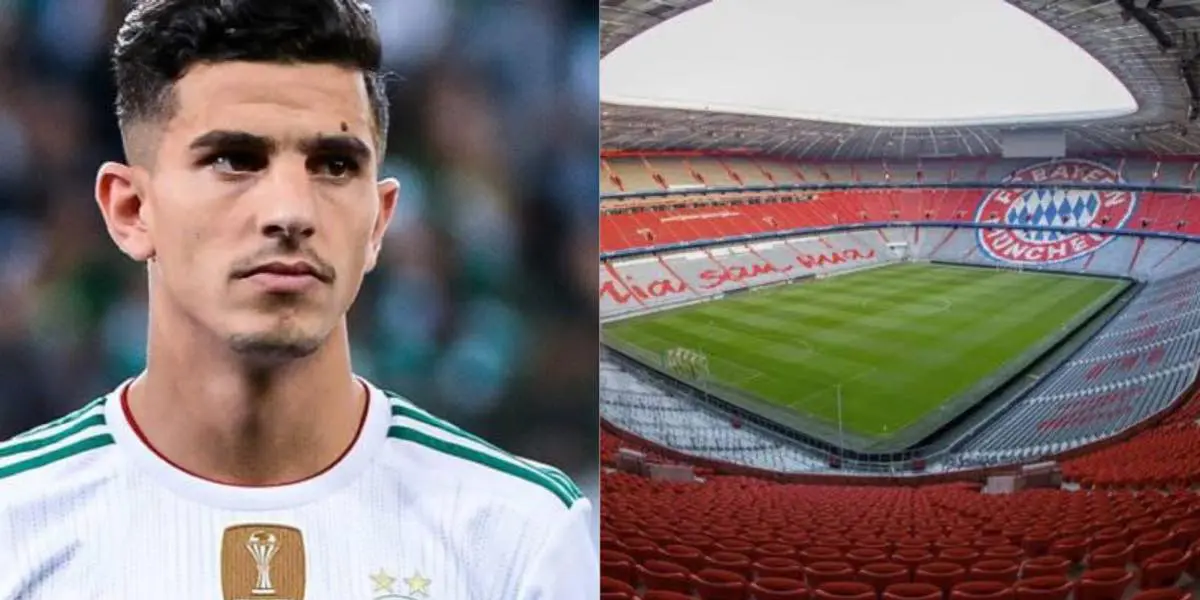 Mercato été 2023 : le Bayen veut recruter Youcef Attal ?