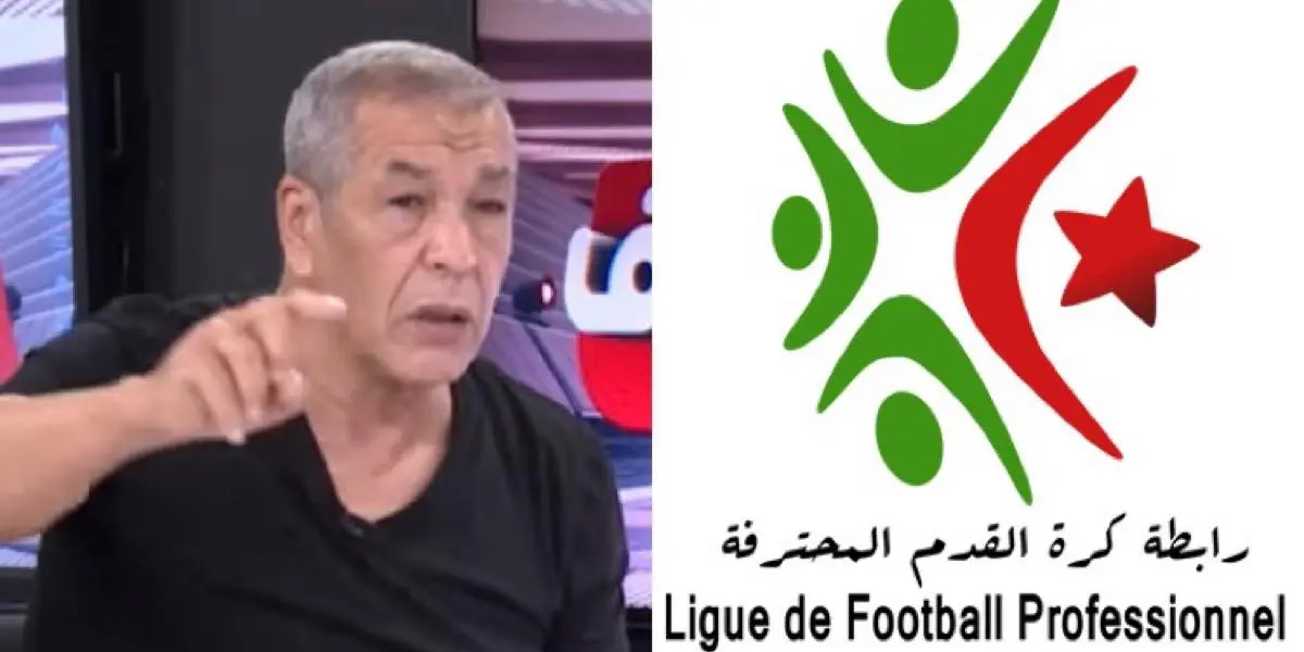 « Je lance cette fatwa, les salaires élevés de ces joueurs sont harram », Ali Benchikh (vidéo)