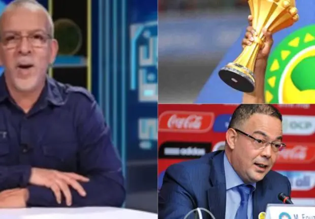 « L’Algérie devrait retirer sa candidature pour l’accueil de la CAN 2025 », Derradji (vidéo)