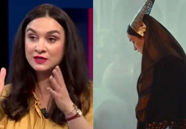 « Ce n’est pas la France qui nous enseigne notre histoire », Adila Bendimérad