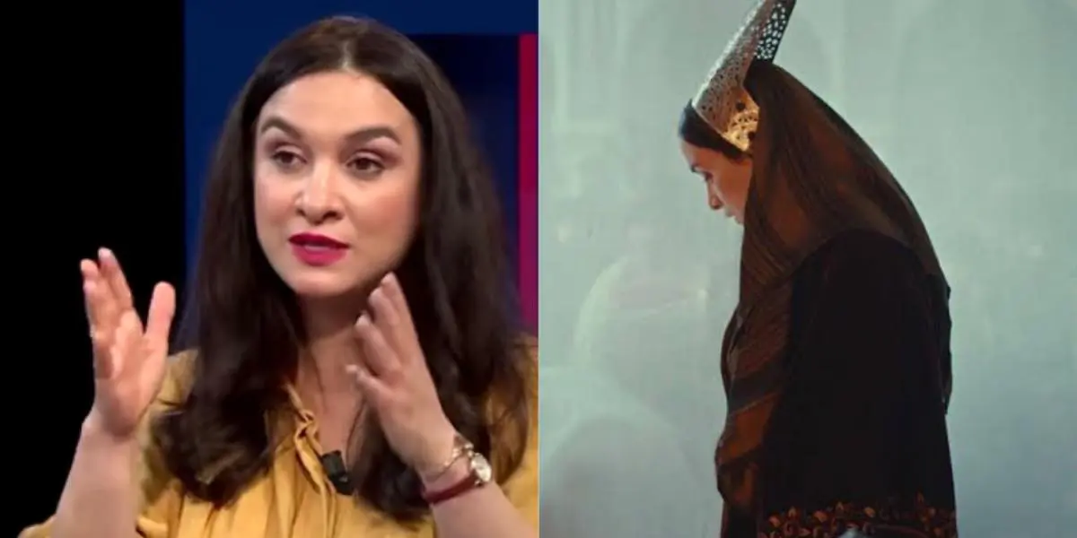 « Ce n’est pas la France qui nous enseigne notre histoire », Adila Bendimérad