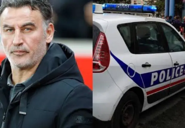 Soupçonné de discriminations raciales et religieuses, Galtier placé en garde à vue à Nice