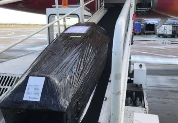 Quelles sont les modalités de rapatriement pour les Algériens décédés à l’étranger ?