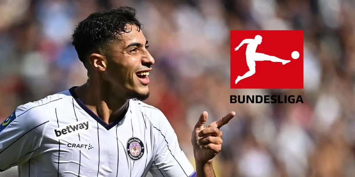 Mercato été 2023 : Farès Chaïbi de plus en plus proche de la Bundesliga ?