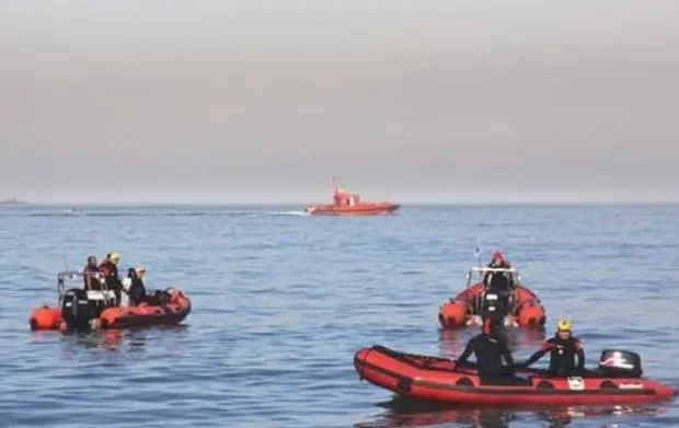 8 corps repêchés à Tipaza, dont des enfants et des femmes