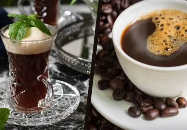 Les boissons préférées des Algériens selon World of Statistics