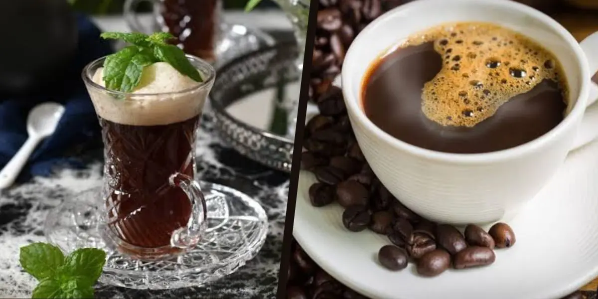 Les boissons préférées des Algériens selon World of Statistics