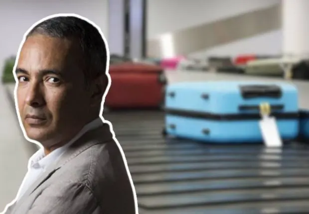 Victime d’un vol à l’aéroport d’Oran, l’écrivain algérien Kamel Daoud s’indigne