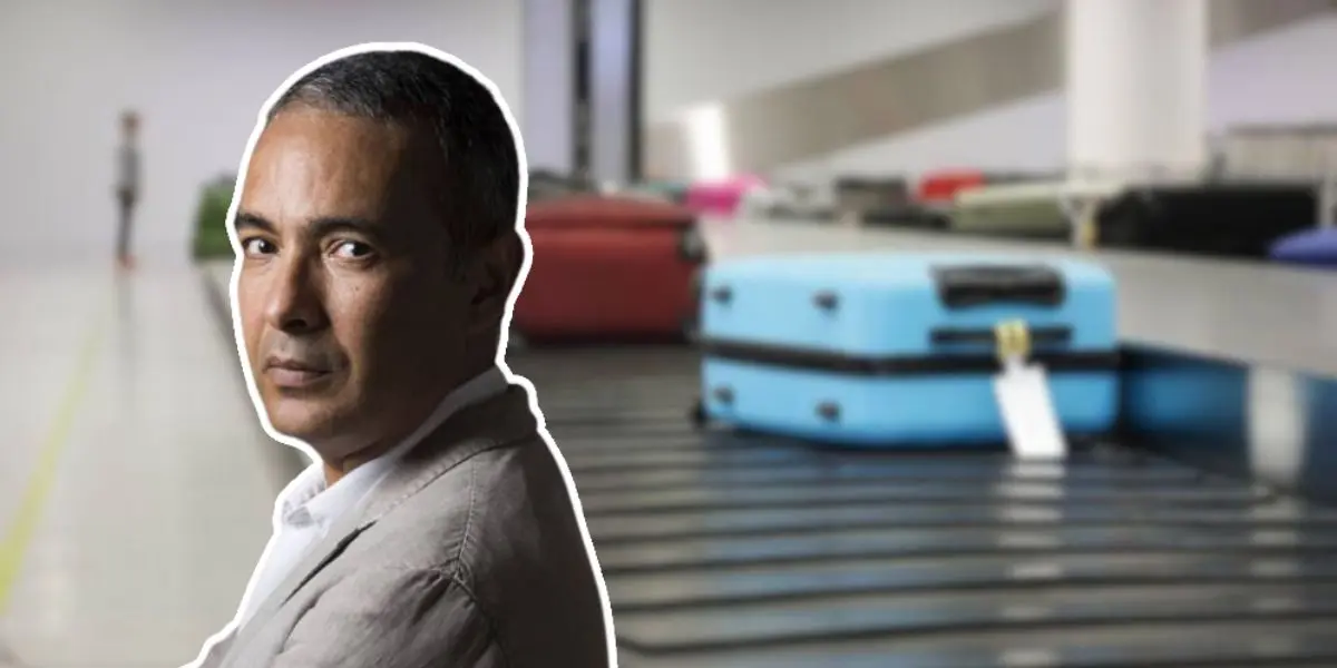 Victime d’un vol à l’aéroport d’Oran, l’écrivain algérien Kamel Daoud s’indigne